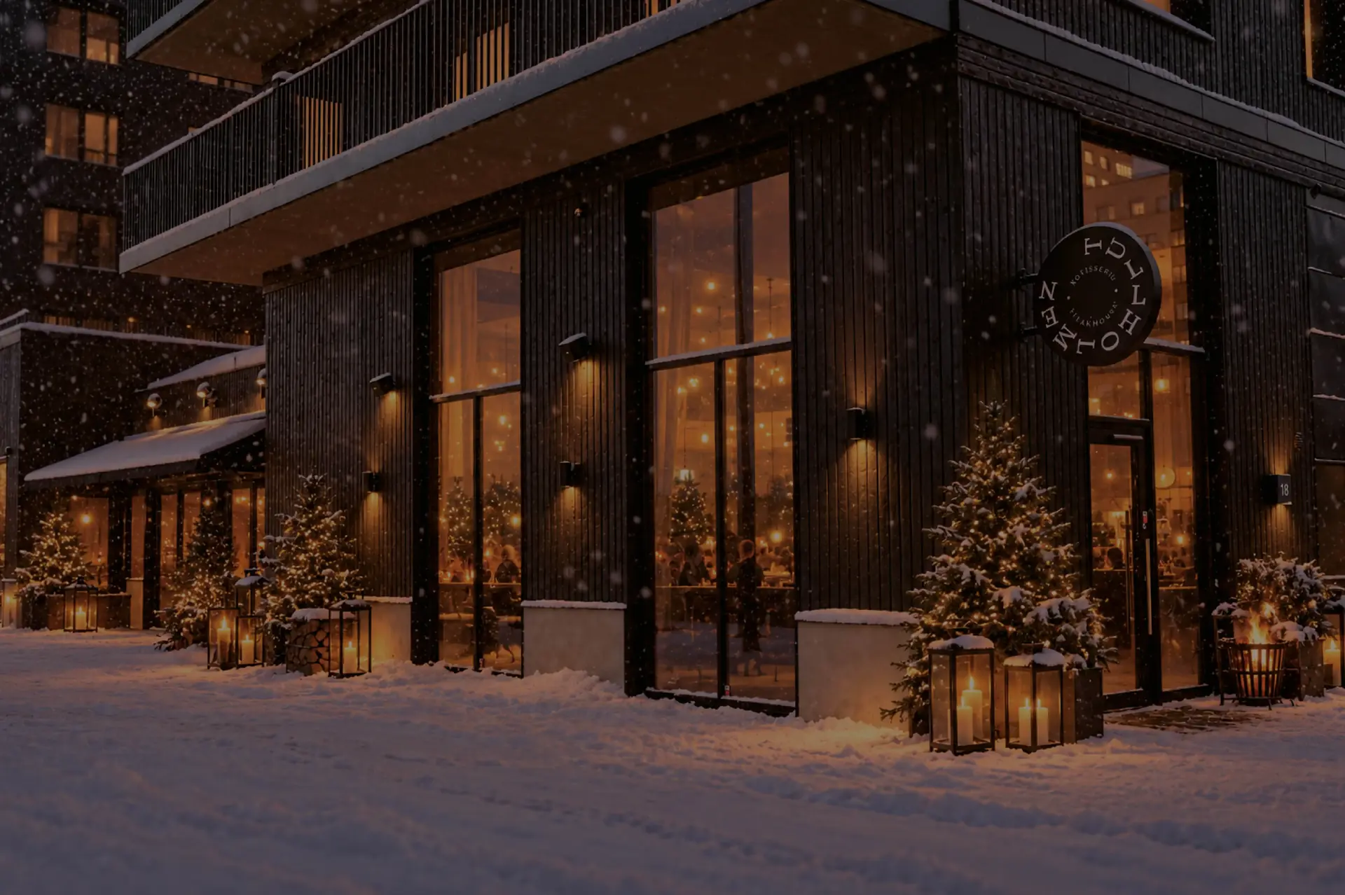 JUL PA TULLHOLMEN BG