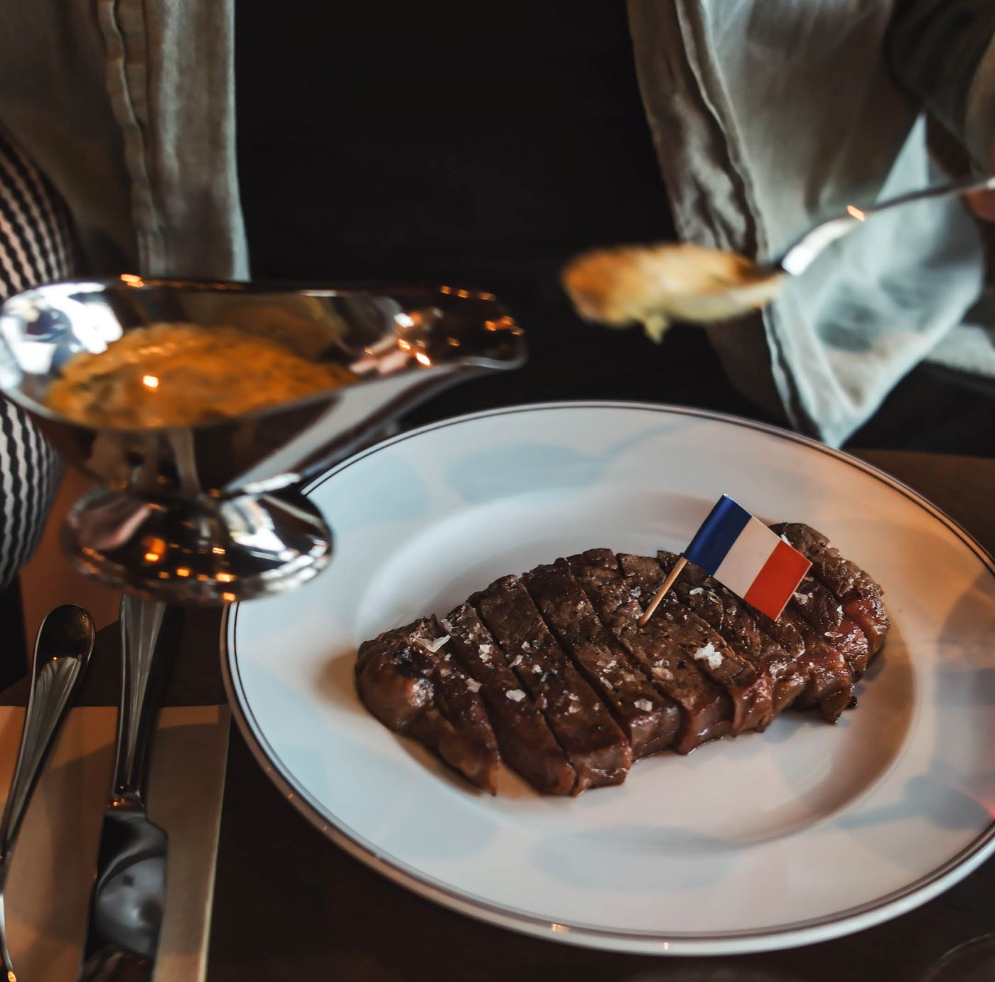 STEAKHOUSE 2