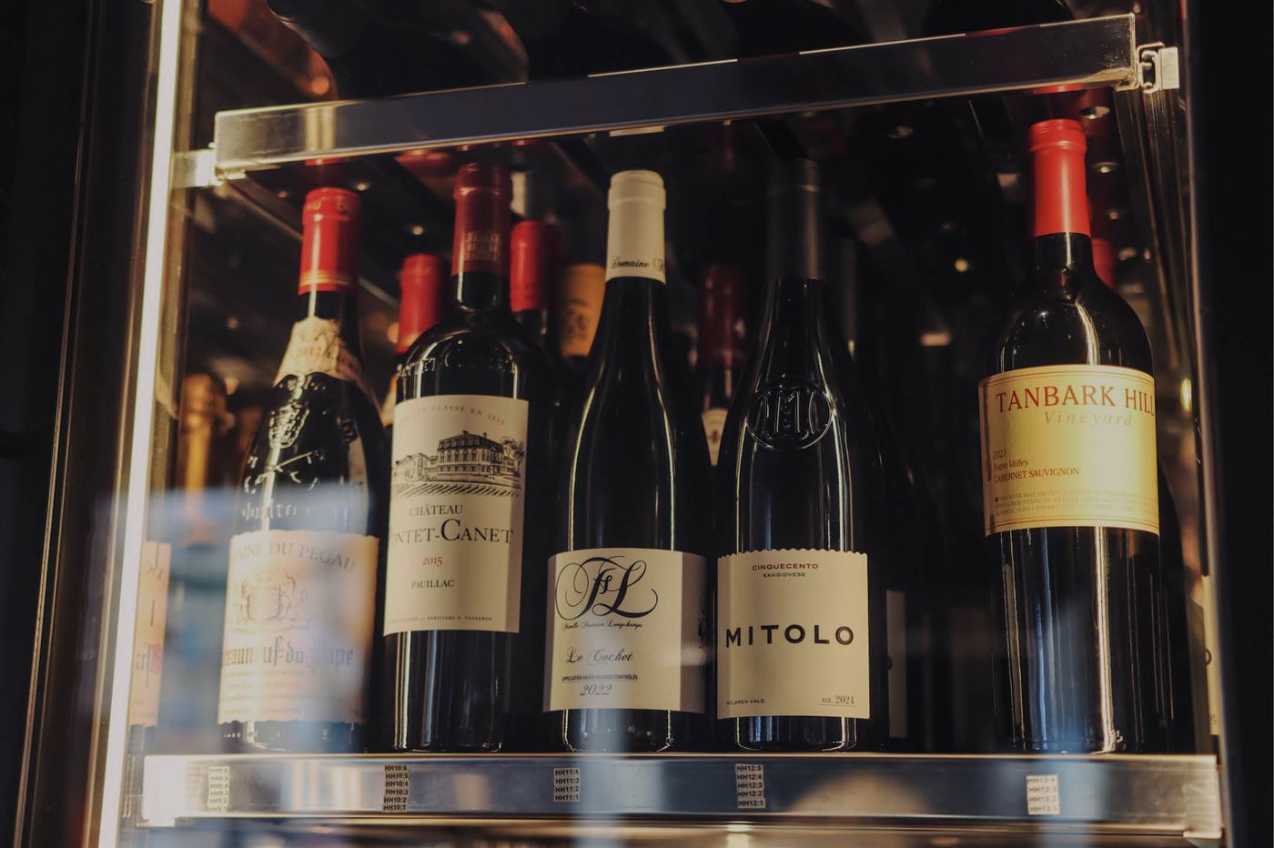 WINE